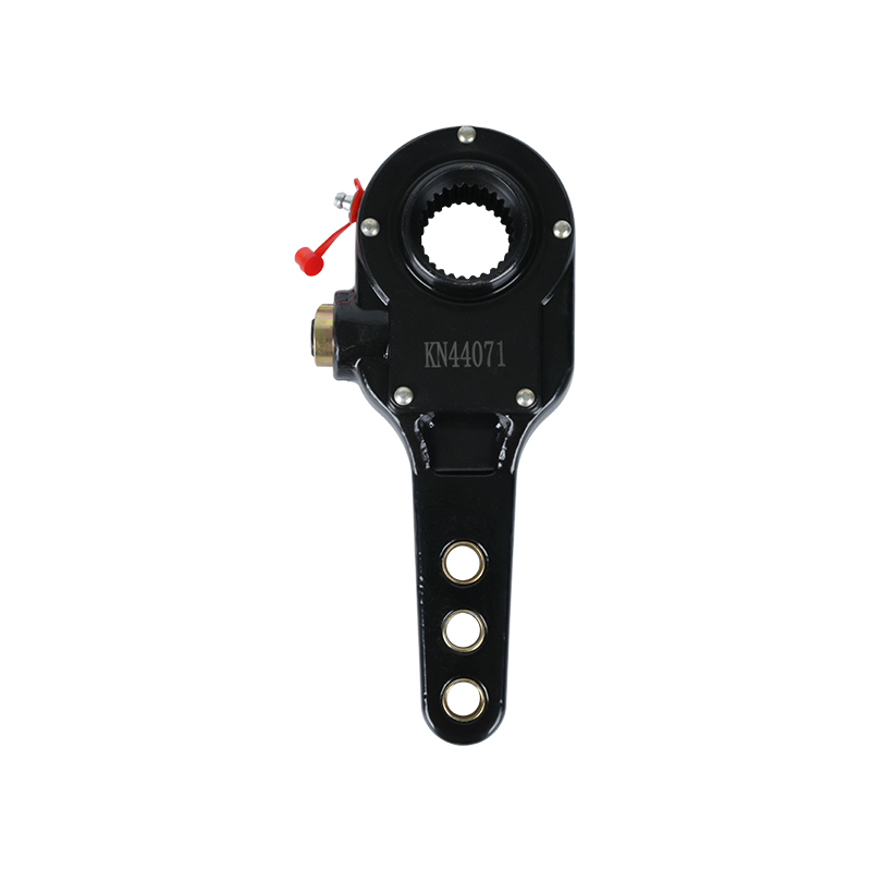 Kaksoisjousen löysä säädin