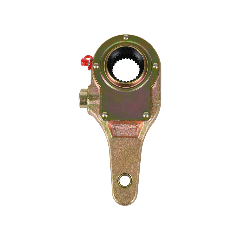 Lukituslevyn tyyppirakenteen löysä säädin