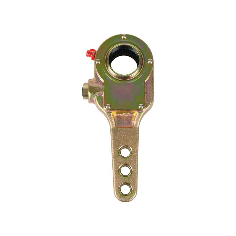 Lukituslevyn tyyppirakenteen löysä säädin