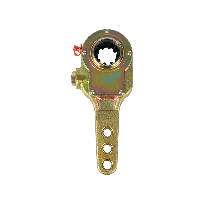 Lukituslevyn tyyppirakenteen löysä säädin