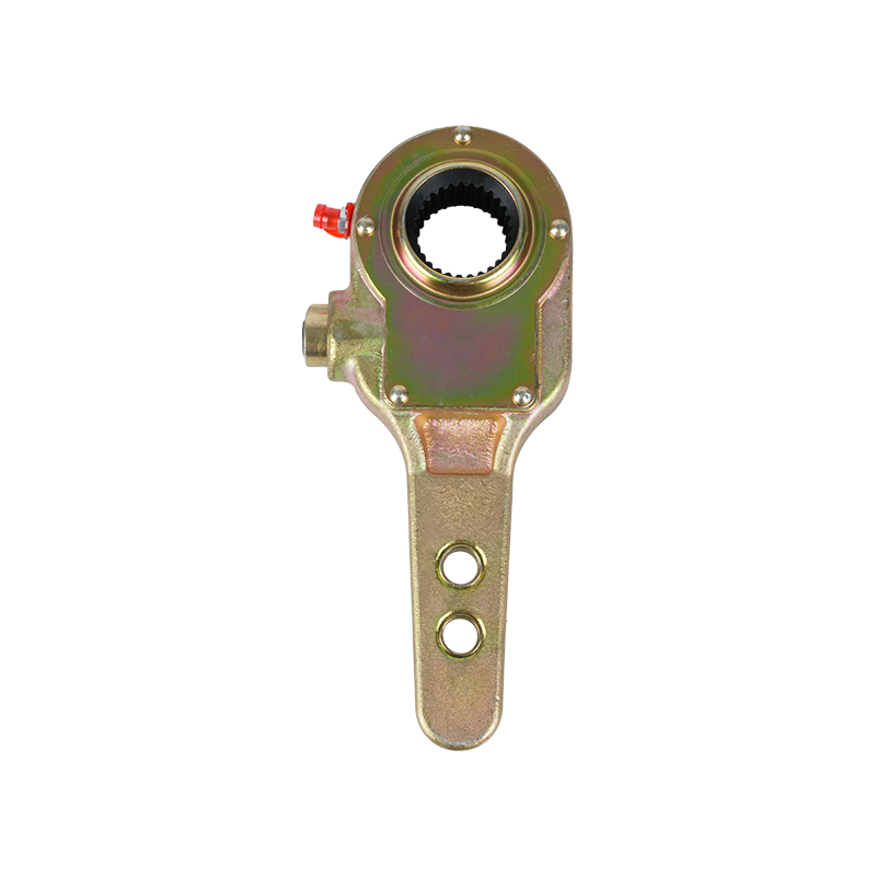 Lukituslevyn tyyppirakenteen löysä säädin