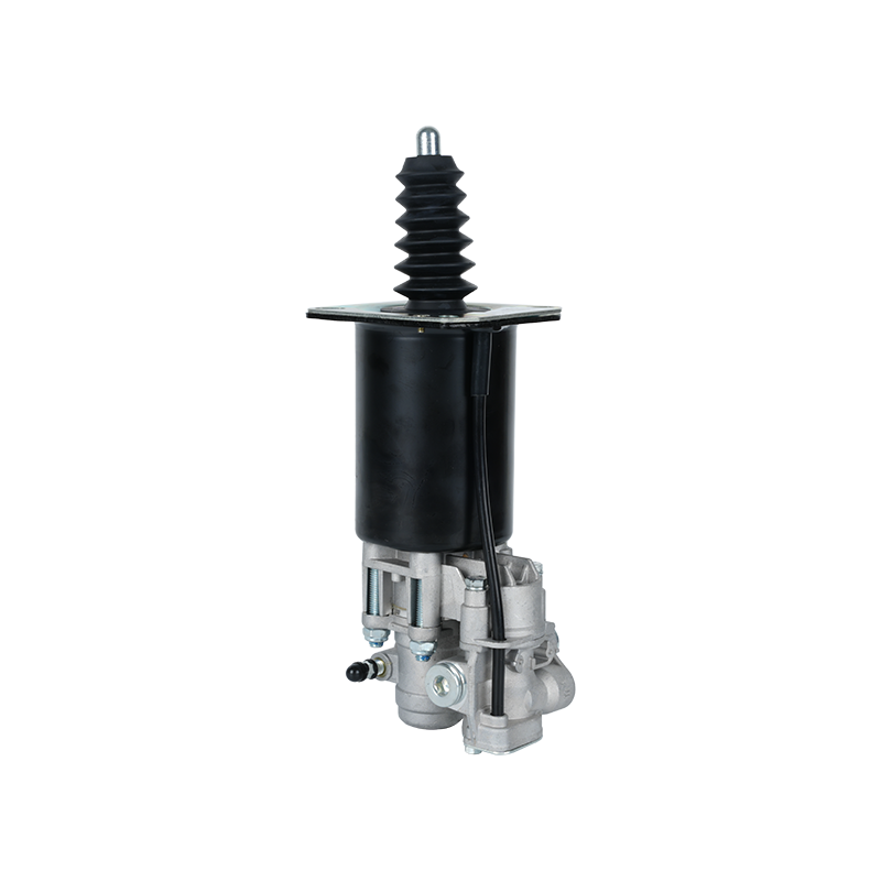 Kytkinvahvistussarja