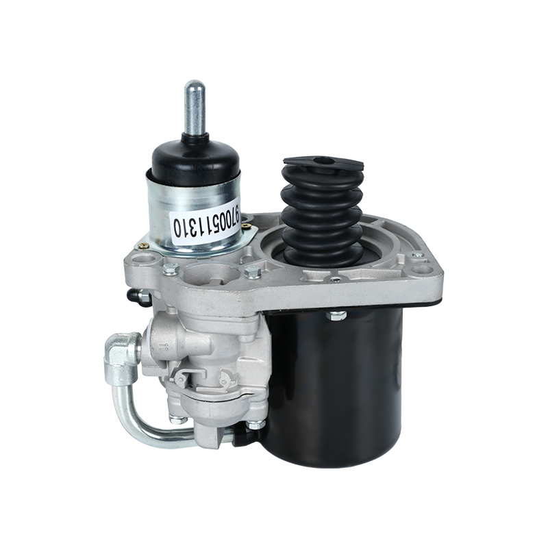 Kytkinvahvistussarja