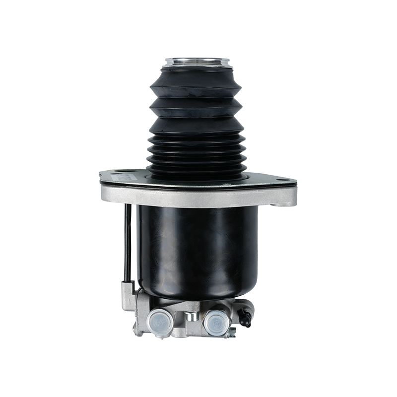 Kytkinvahvistussarja