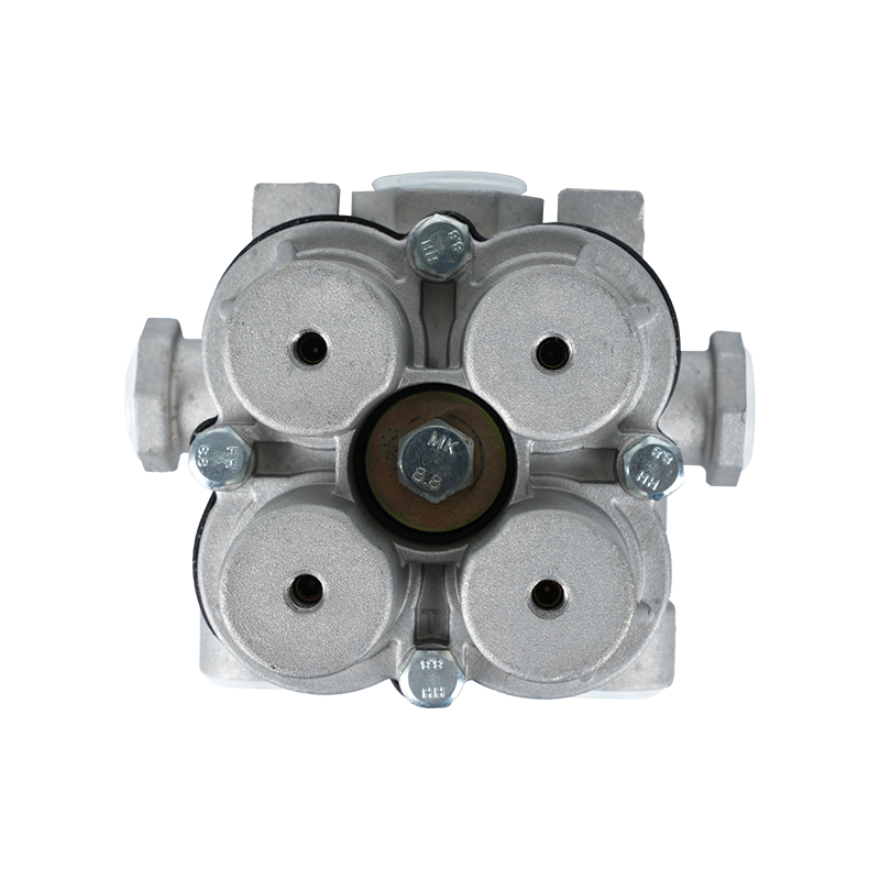 Kytkinvahvistussarja